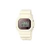 G-Shock 35th Anniversary Collaboration With Pigalle Waterproof Square Watch Women Watches Red DW-5600PGW-7PR
