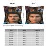 Steve Harrington Pillow Case  Soft Pillow Cover Fashion Cushion Cover For Sofa Home Decor
