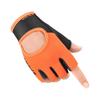 Sports Gloves for Yoga & Weight Lifting Wear-resistant Summer Use Professional Half-finger Gym Gloves Unisex