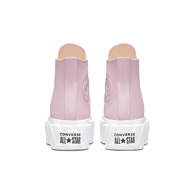 Chuck Taylor All Star Wmns Converse Lift 2X High 'Himalayan Salt' Dámské 571623C