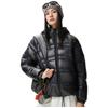 Camel Aurora Max Unisex Lightweight Goose Down Jacket