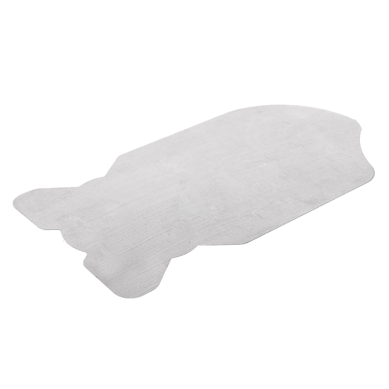 

BEST Irregular Pattern Ultra Slim Stainless Steel Repairing Opening Tool Type A