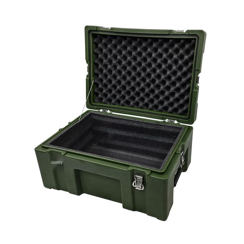 Junshi High-Strength Portable Safety Tool Box