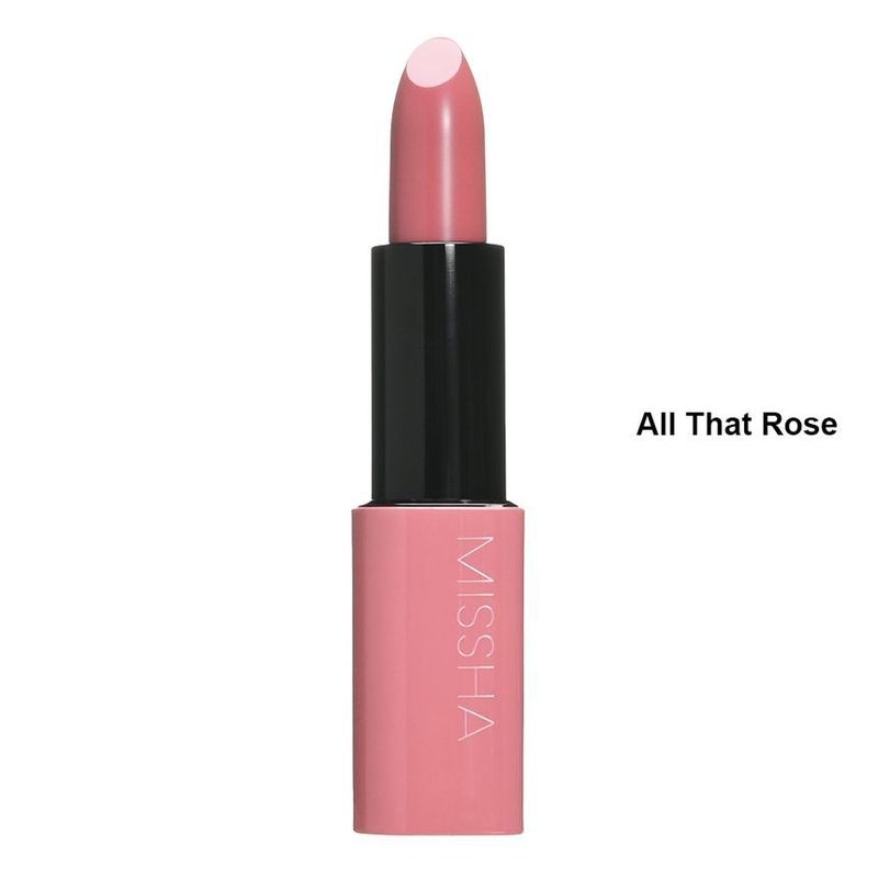 MISSHA - Dare Rouge Sheer Sleek - 12 Colors