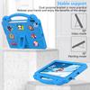 EVA Kids Safe Case For IPad Air 5 2022 IPad Pro 11 2021 2022 Cover