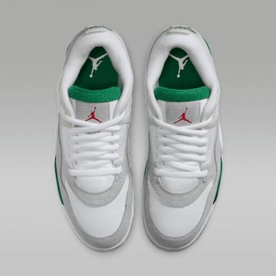 Jordan 4 RM Pine Green