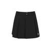 ANEW GOLF Women Pleated Half Pants_Bk