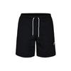 Nike Casual Shorts Men's Black Moderate CU4472-010