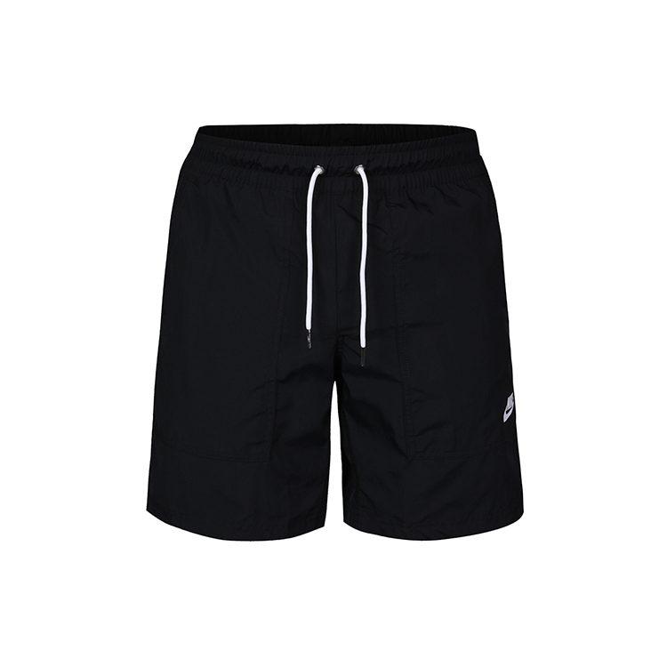 Nike Casual Shorts Men's Black Moderate CU4472-010