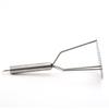 1Pc Stainless Steel Potato Masher Press Food Mashing Tool for Mashed Potatoes Vegetables Household Kitchen Cooking Gadget 4