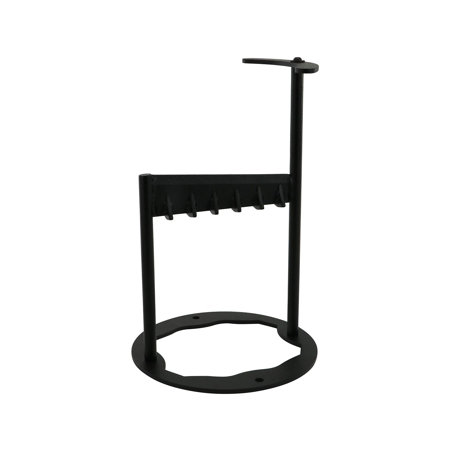 

Senkichi SCS-1 Open-Type Firewood Splitter for Outdoor Use, Assembled, Hammer-Based Firewood Splitter