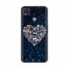 Für Xiaomi Redmi 9C NFC Hülle Silikon Weiches TPU Rückseite Cover Hülle für Xiomi Xiaomi Redmi 9C Redmi9c 9 C Handyhülle Stoßstange Fundas