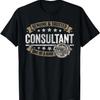 Berater Ideen T-Shirt