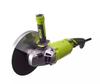 Angle Grinder Eag2000Rs 230Mm 2000W Case - Tt5133000550