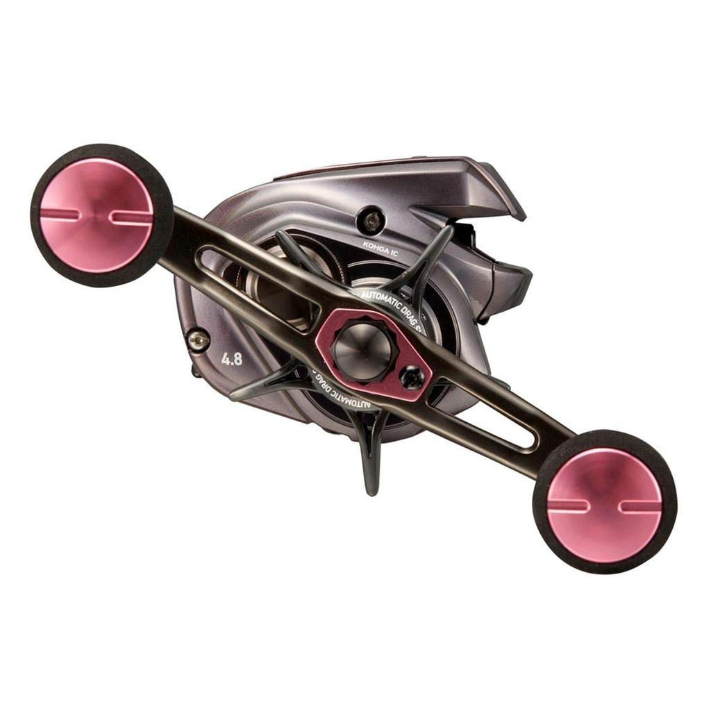 Daiwa 21 Kouga IC 150P