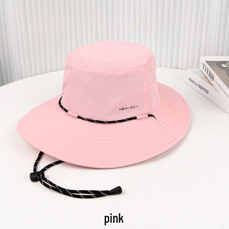 MEET SUNNY Men's Quick-Dry Sun Protection Bucket Hat