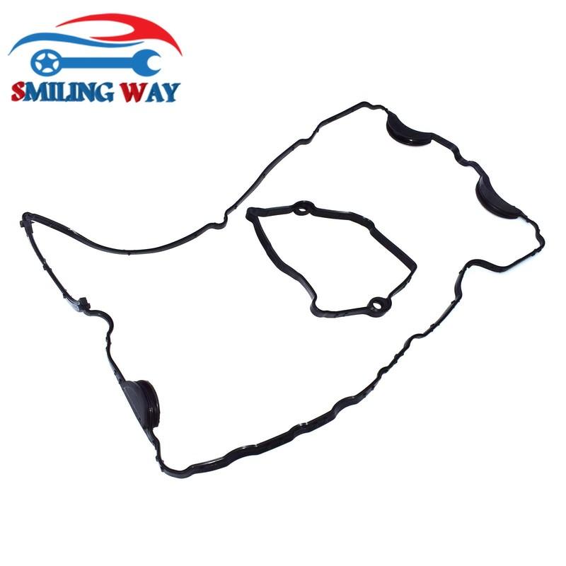 Uszczelka Pokrywy Zaworów Wahaczy 11120035738 Do BMW N46N E81 E88 E82 E90 E91 E92 E93 E84 E85 118i 120i 318i 320i 318i 520i X1 Z4
