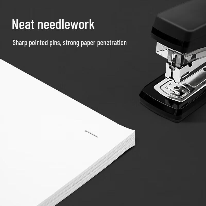 Deli 23/17 Stainless Steel Heavy Duty Staples