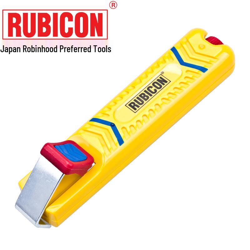 RUBICON R10160 Cable Stripper 1