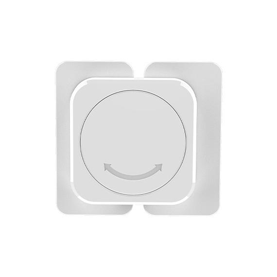 Children's Safety Drawer Window Lock Anti Pinch Device For Babies Infants Multi Functional Safety No Punching Right Angle Lock