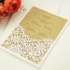 Lace Card Cutting Die Carbon Steel Flower Greeting DIY Mold Scrapbook Mould