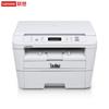 Lenovo M3075 Black and White Laser Multifunction Printer CN plug (adapter included)