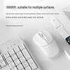 Rapoo X1800Pro Wireless Keyboard and Mouse Combo
