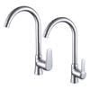 VEMUSE Rotatable Kitchen Sink Faucet