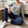 Schlaf- & Hauskleidung – Pyjamas & Schlafsets