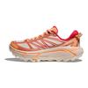 HOKA Mafate Speed 2 Pale Tangerine Ember Unisex Sneakers Pink 1126851-PLTN