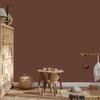 Wallpaper Solid Rust Backgrounds for Living Room and Bedroom 50x1000