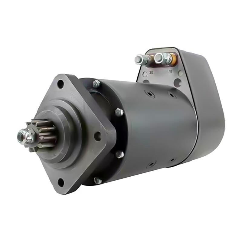 Chunsen Starter Motor for Tieman XC2300 1