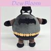Batman Fat Jason Todd Plush Toy With Short Pile For Collectors And Fans