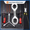 Washing Machine Inner/Outer Cylinder Spring Extender Replacement Disassembly Tool Snap Ring Pliers Cross Slot Screwdriver Set