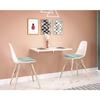 Ankara Forest Products Mdf Wall Mounted Kitchen Table