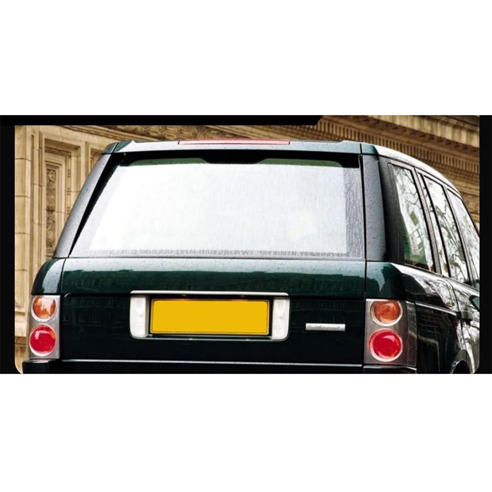 High Mount 3RD LED Third Brake Light For Land Rover 2002-2012 Range Rover L322