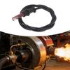 Qrb1 Fire Detector Photocell Effective Burner Detection Replace