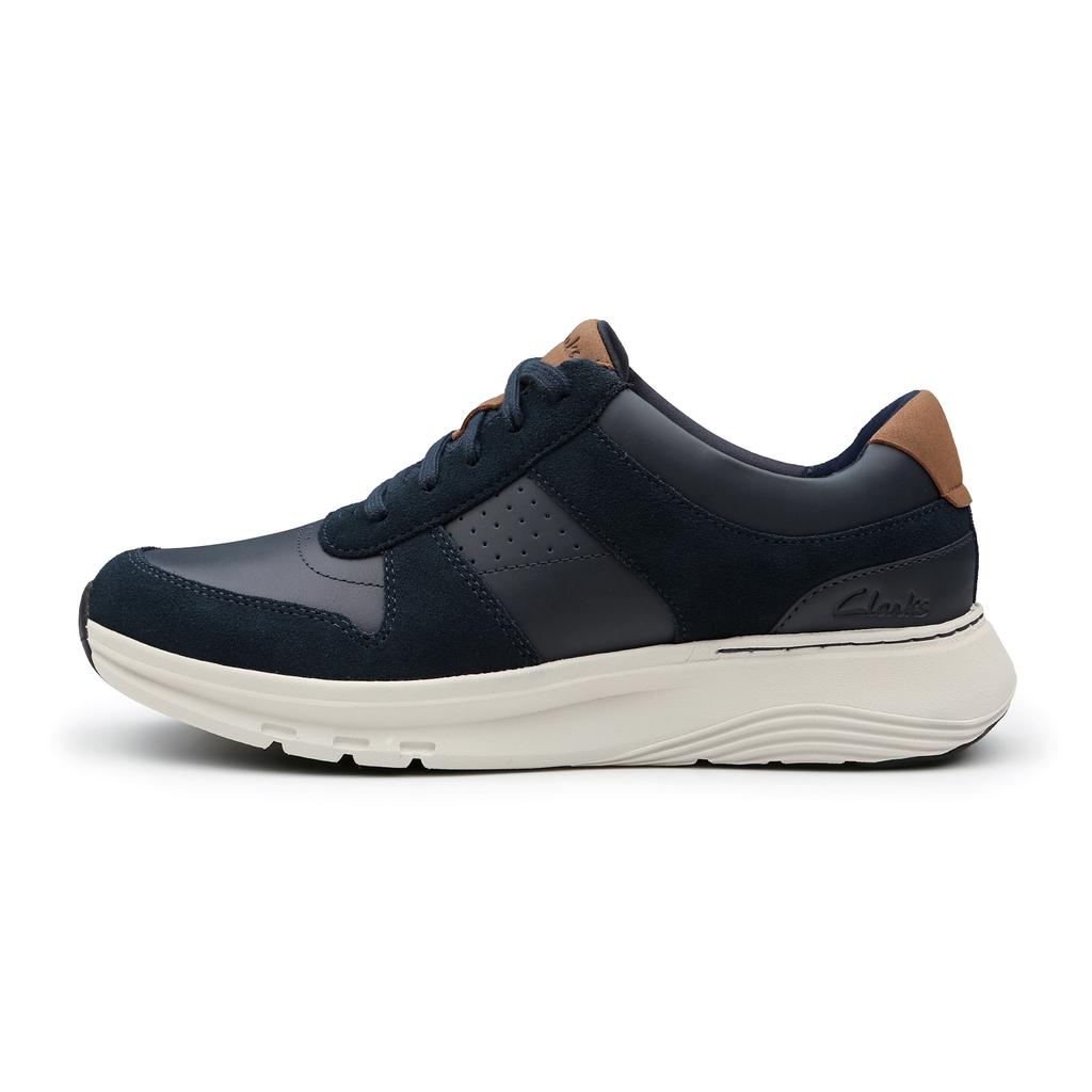 Clarks Men'S Lightweight Cushioned Sneakers Claoxc5806Mf Choose 1 Of 2