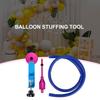 M-Modern-1 Set Insider Balloon Stuffing Tool Kit For Wedding Birthday Celebration Party Decoration Balloon Associate Ball In The