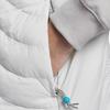 Nike ACG Vests Men's Dust Photon/Mountain White Stand Collar Moderate Other HV0606-025