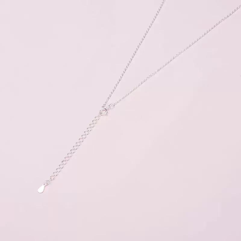 

Нове Золоте Просте Кручене Кольє на Ключицю: Багатошаровий Легкий Люкс Європейський та Американський Чокер