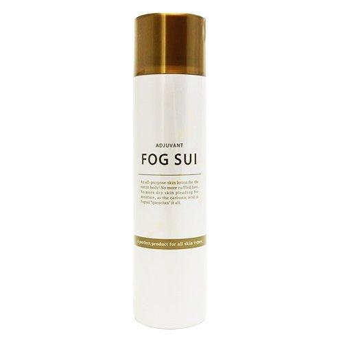 

Ajuvan Fog Sui body FOGSUI 120g [Full lotion]
