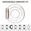 Milanese Case+Strap for Apple Watch Band Ultra 49MM 41mm 40mm 44mm 38 42mm TPU Screen Iwatch Series10 9 8 7 6 SE 5 4 Correa 45mm