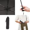 Captain Stag UY-7102 Folding Parasol Umbrella