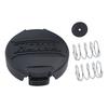 Trimmer Head Cap Cover DCST B DCST P Replacement Spool Cap Spring