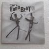 [USED] 2CD THAT'S EUROBEAT Vol.20THAT'S EUROBEAT