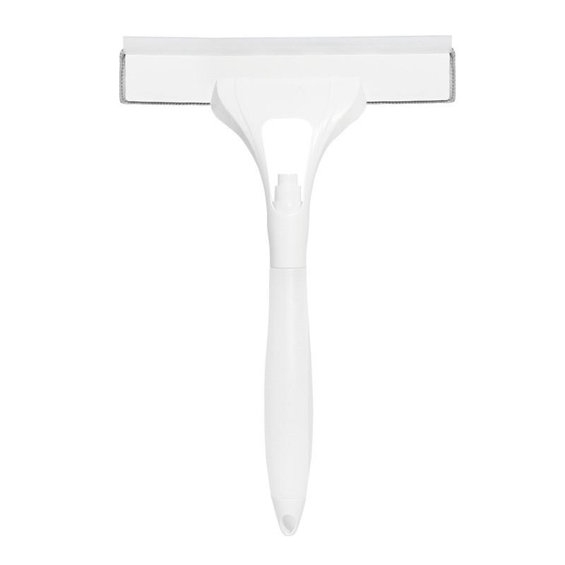 Handheld Glass Cleaning Instrument Tool For House Windows Shower Doors Durable