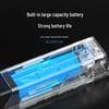 Smiling Shark D436 Rechargeable Bicycle Headlight
