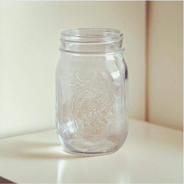 Pote de Conserva de Aço Inoxidável com Boca Larga de 32oz para Germinação com Suporte para Tela Filtrante
