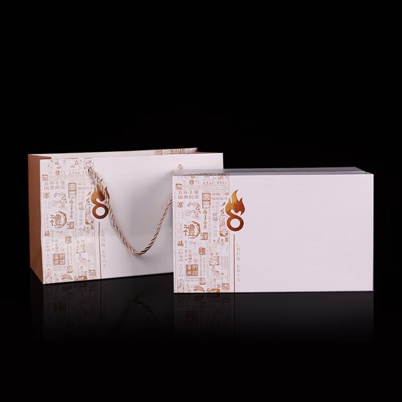 Bafangli Guosetianxiang Ceramic Tea Brewer Gift Set